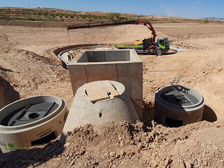 balsa-de-infiltracion